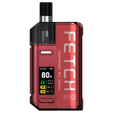 SMOK FETCH PRO 80W Pod System RED - Click & Vape